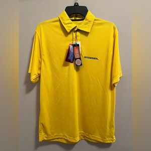Oregon Polo Shirt Men’s Size Medium Brand New With Tags